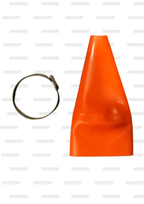 PU cable tube