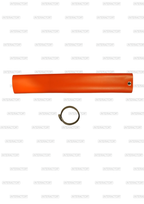 PU drain tube