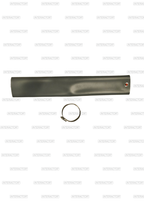 PU drain tube